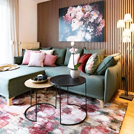 Apartment Of *