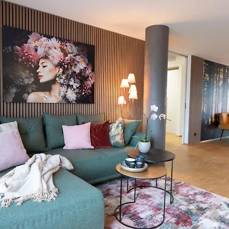 Apartment Of