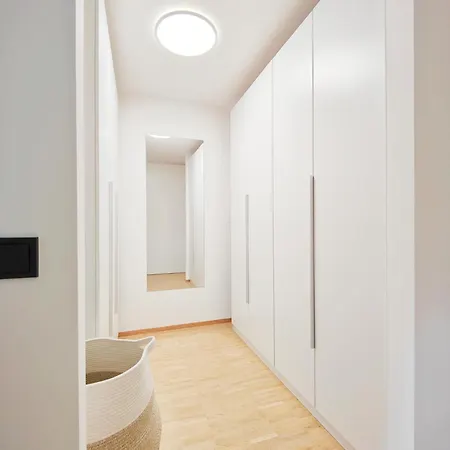 Of Apartment