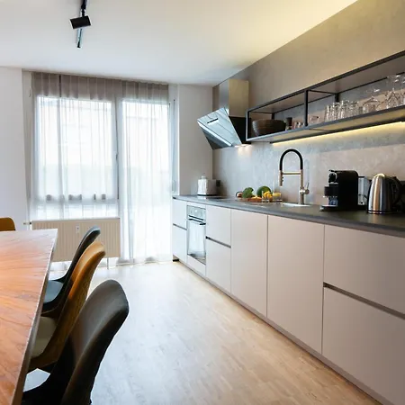 Of Apartment *