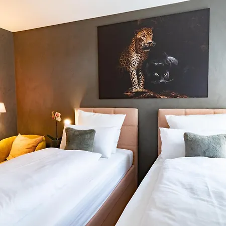 Appartamento Of Singen