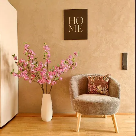 Apartment Of