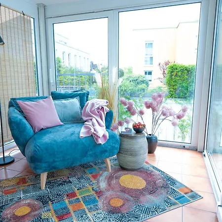 Of Apartment *