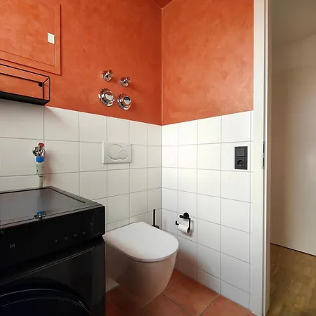 Of Apartment *