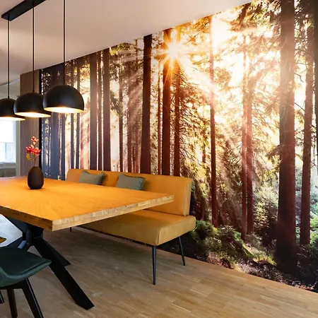 Of Appartamento Singen